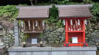 長尾天満宮(京都府)