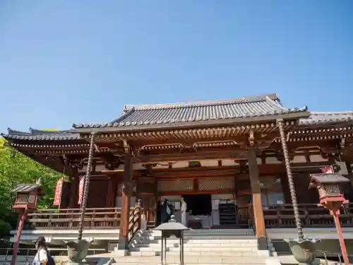 輪王寺両大師堂(寛永寺輪王殿)(東京都)