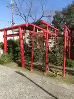 出世弁天(千葉県)