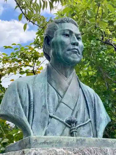 壬生寺(京都府)