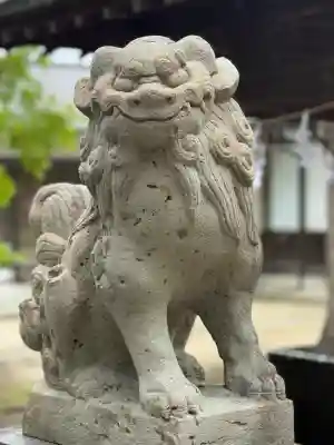 熊野神社(山形県)