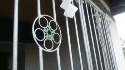 天満宮のその他建物