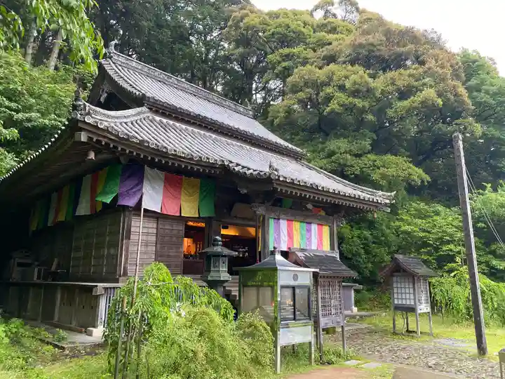 平等寺(徳島県)