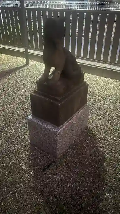 稲荷神社(埼玉県)