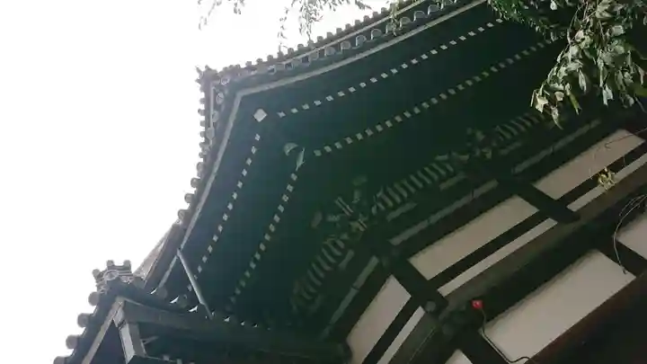 頂法寺(六角堂)のその他建物