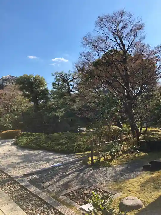 正傳(正伝)永源院(京都府)