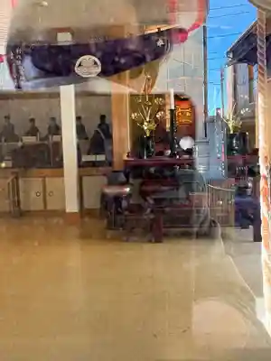 利性院(栃木県)