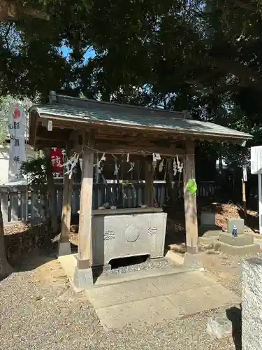 浅間神社(千葉県)