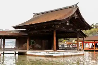 厳島神社(広島県)