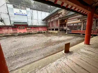 柞原八幡宮(大分県)