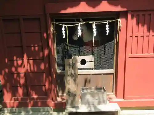 久能山東照宮(静岡県)