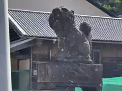 天満神社(福井県)