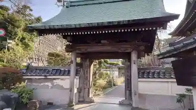 青蓮寺(神奈川県)