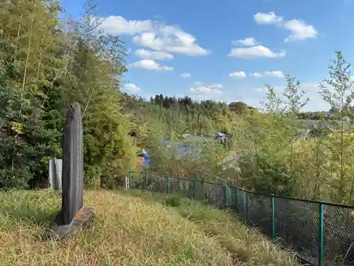御嶽神社(千葉県)
