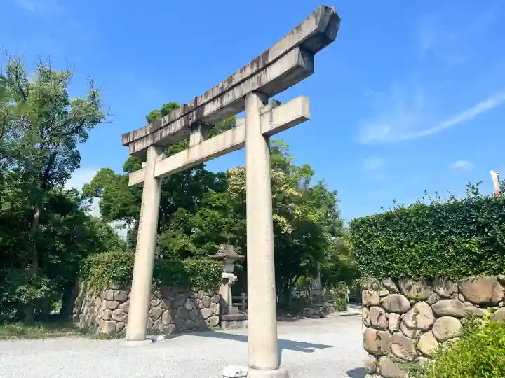 豊國神社(大阪府)
