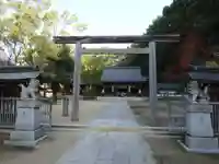 四條畷神社(大阪府)