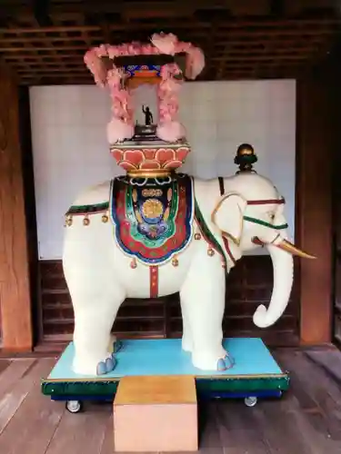 妙法寺(東京都)