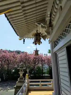 荘厳寺(東京都)