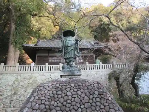 弥谷寺(香川県)