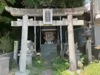 大山祇神社(徳島県)