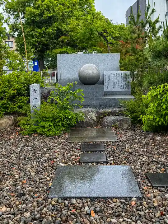 福井県護国神社(福井県)