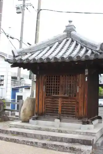 當麻蹶速之塚(奈良県)