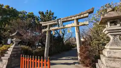 吉祥院天満宮(京都府)