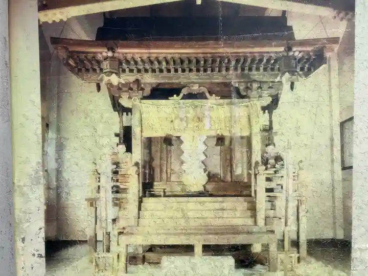 多多神社(新潟県)