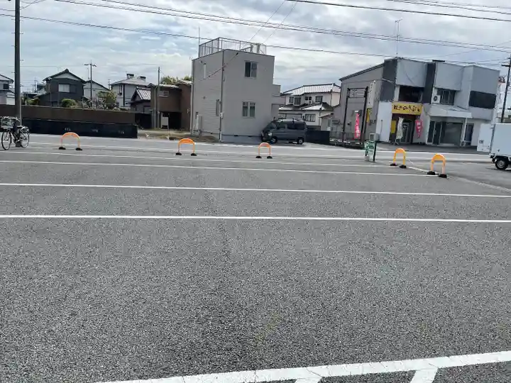 大歳神社(静岡県)