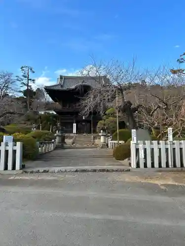 聖天院(埼玉県)
