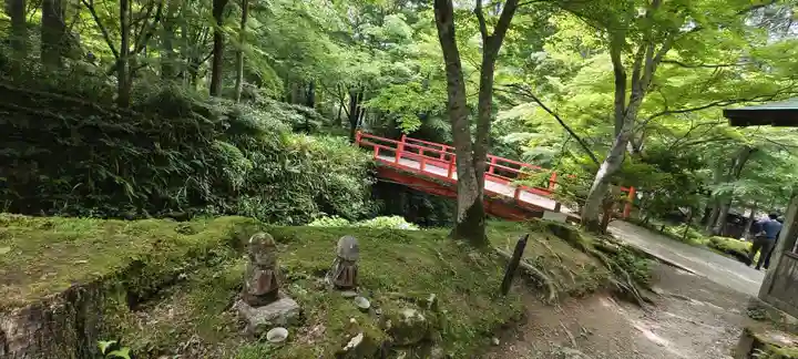 三千院門跡(京都府)