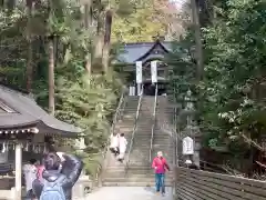 宝登山神社の建物その他