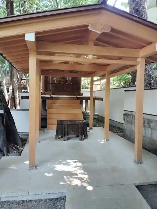 乃木神社(東京都)