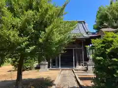 三宅神社(新潟県)