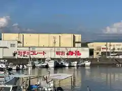 住吉神社(愛媛県)