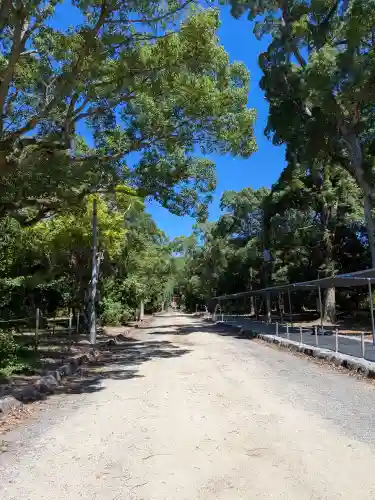 宇佐神宮(大分県)