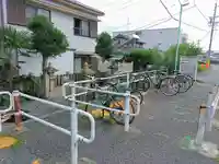 迦具土神社のその他建物