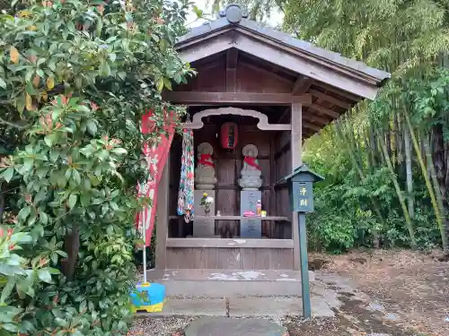 西浄寺(埼玉県)