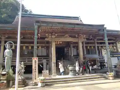 青岸渡寺(和歌山県)