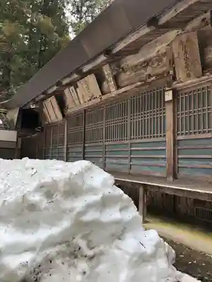 元伊勢内宮 皇大神社(京都府)