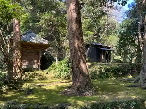 神武寺(神奈川県)