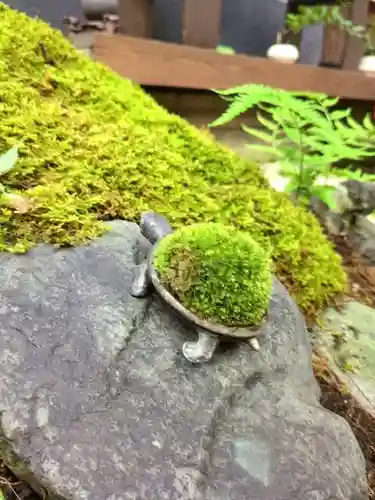 陽運寺(東京都)