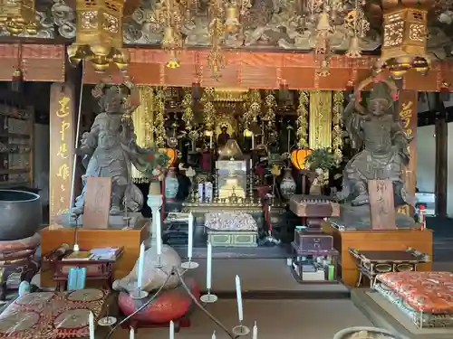 圓明寺（円明寺）(愛媛県)