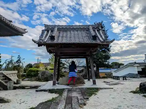 大覚寺の手水舎