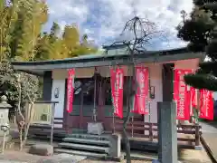 玉林寺の建物その他