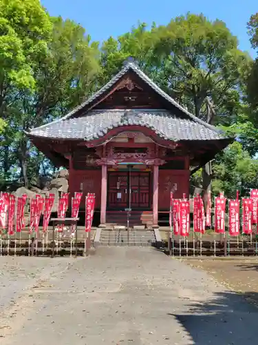 万徳寺(群馬県)