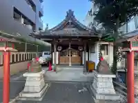 宝禄稲荷神社(東京都)