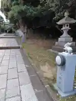 白兎神社(鳥取県)