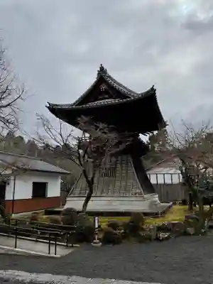 永保寺のその他建物