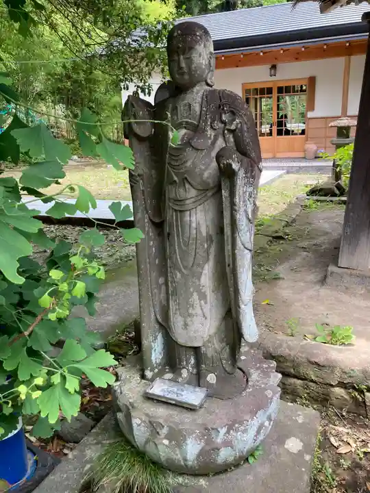 円応寺(神奈川県)